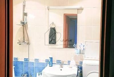 Apartament 3 camere complet mobilat + boxa + parcare Resita Crisului - 12