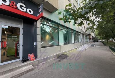 Spatiu comercial stradal - 4