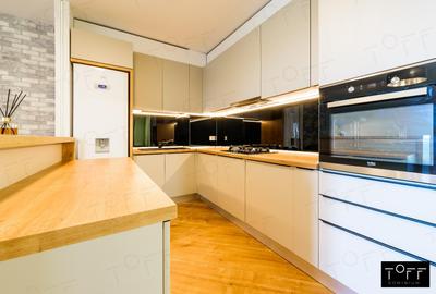 Apartament 3 camere | A2 B 196 | 4 City North | Pipera | Parcare inclusa - 9