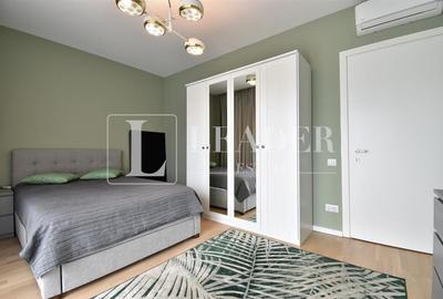 Inchiriere apartament I Herastrau - 18