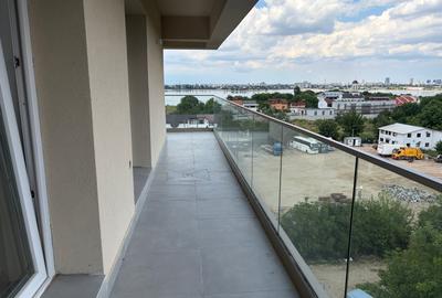 Apartament 3 camere,2 bai,centrala proprie,mutare imediata,TVA inclus in pret! - 57