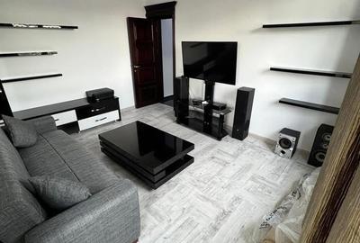 DNB Imobiliare vă propune spre închiriere un apartament cu 3 camere - 1