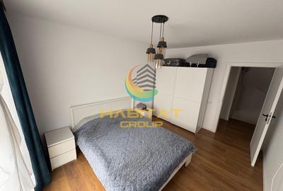 Duplex de vânzare – 4 camere, 3 băi Mobilat utilat - 16