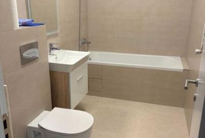 Apartament 2 camere Pacii bloc nou parcare inclusa - 7