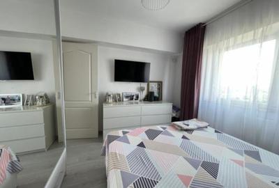 Dristor/Mihai Bravu ap 2camere lux,bloc 1985/124.000euro - 5