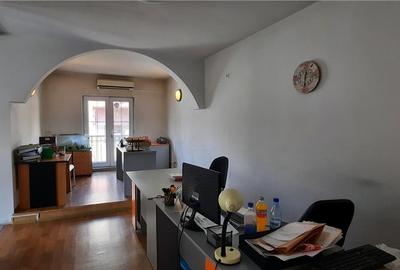 Vanzare spatiu birou/avocatura/notariat ,vila constructie 2004, zona Domenii, lo - 4