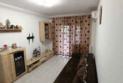 Apartament cu 2 camere decomandat în Lunca Cetățuii