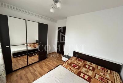 Apartament cu 2 camere de vânzare | Cartierul Grigorescu - 5