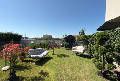 Vila 3 camere in stil scandinav, gata de mutare - 28