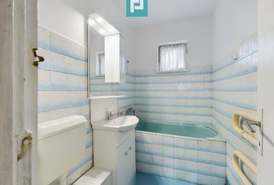 Apartament 2 camere Podgoria - 11