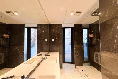 Apartament tip Duplex cu 4 camere de inchiriat One Charles de Gaulle - 24