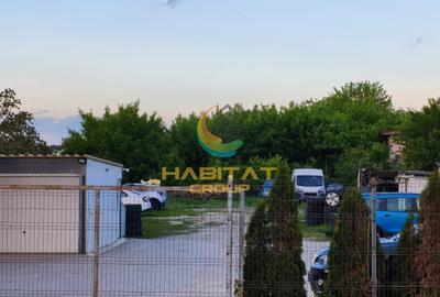 Teren Construcții intravilan de 5000 mp, în Berceni