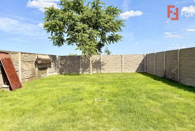 Duplex de vanzare, 3 camere + 2 bai - 96 mp - Mosnita Noua - 2