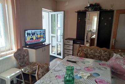TECHIRGIOL CASA 2 CAMERE TEREN 520 MP PRET 155.000 EURO - 2