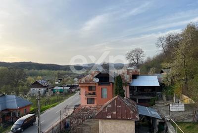 Casă P+E și Spațiu Comercial – Centru Manga, Comuna Voinești-Valea Dâmboviței - 8