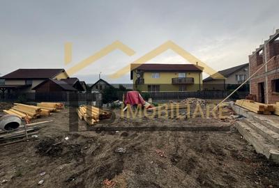 Duplex, 4 camere, teren 390mp, zona Unirii Park Residence - 5