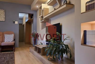 COMISION 0% | Apartament 3 camere | Loc de parcare | Aleea Herculane - 5
