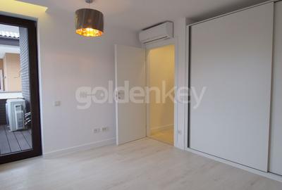 Vila moderna cu spatii generoase si facilitati pentru copii - 8
