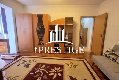 APARTAMENT 3 CAMERE ZONA RAHOVA-OȘTIRII, ETAJ 3, MOBILAT ȘI UTILAT - 1