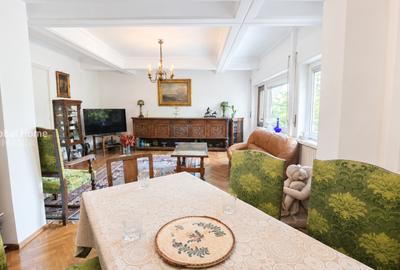 Eclectic Architecture | Cotroceni - Str Elefterie 29 | Vila 389Mp + Teren 550 mp - 11