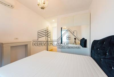 4City North | Apartament deosebit | OMV Pipera | LUX - 10