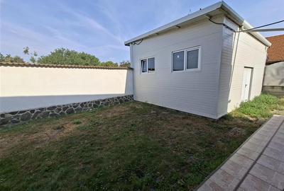 Casa individuala 5 camere garaj pivnita 250mp teren zona Gusterita - 19