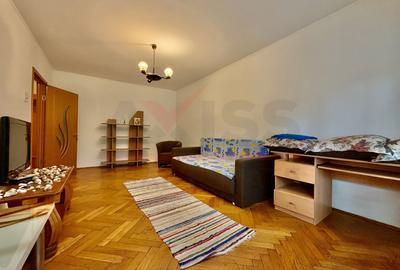 Ap 2 camere | decomandat | Capitol | 56 mp | Gaze | termen lung - 2