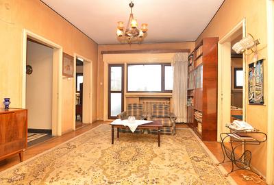 VANZARE APARTAMENT 4 CAMERE CALEA CALARASILOR – SFANTUL STEFAN - 6