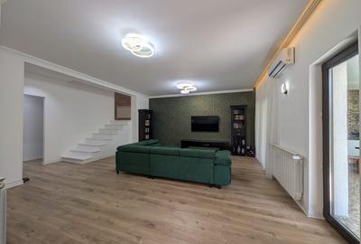 Casă Individuală 4 Camere Pădurea Băneasa | 135mp utili | Teren 250mp - 2