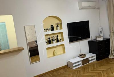 Apartament cu 2 camere -Sala Palatului-str. Ion Campineanu 23. Pet friendly. - 21