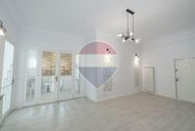 Apartament de inchiriat, 137 mp, central, curte proprie - 2
