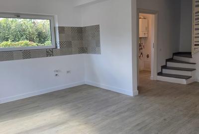 Otopeni - Odai duplex P+1E cu 4 camere, 2 bai, bucatarie deschisa, teren 250 mp - 5