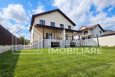 Duplex cu 1 camere în Arhitecților - Calea Cisnădiei