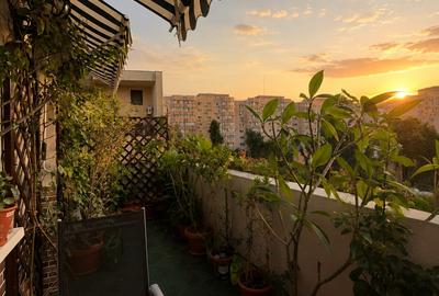 Apartament rar 2017 în Dristor | 2 camere | 86 mp | 2 minute Metrou - 9