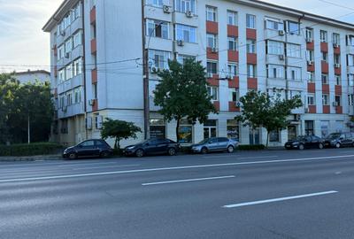 Spațiu Comercial Griviței–199 mp | Vitrină Stradală | Înălțime 5 m | Acces dublu - 9