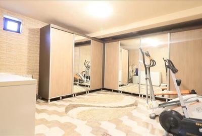 Vila exclusivista de vanzare in Iasi, design impunator,  localizare excelenta. - 8