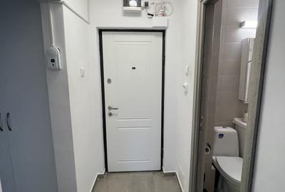 Drumul Taberei, 2 camere, Romancierilor, 39mp, etaj 2, mobilat și utilat - 9
