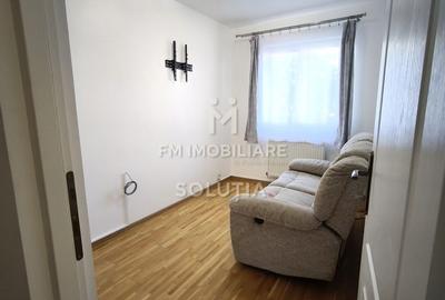 Apartament 3 camere de închiriat | Etaj 2 | Cuza Vodă | Baia Mare - 8