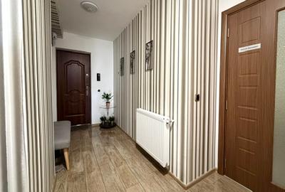 Aparatment 3 Camere  Cabinet Medical Coresi - 4