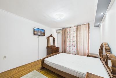 Apartament 2 camere | 59.94 mp utili | Complet renovat | - 8