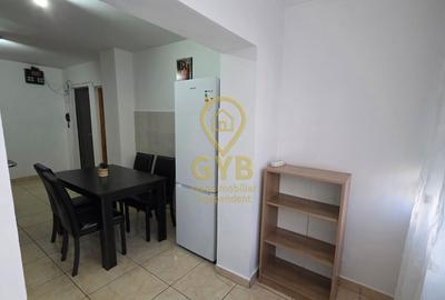 De închiriat apartament cu 3 camere la parter tip PB, 0% comision - 8