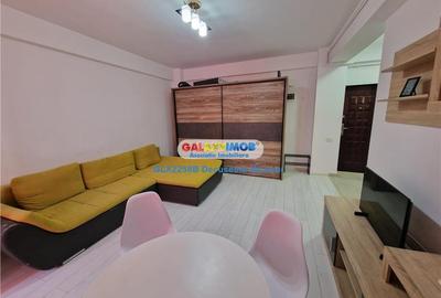Apartament cu 2 camere decomandat, mobilat în Chiajna