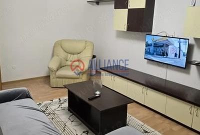 Garsonieră decomandată în Tomis Nord