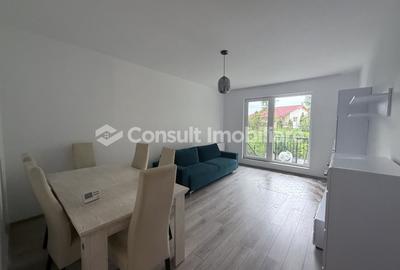 Apartament cu 2 camere decomandate, grădină si parcare | Florești | Abatorului - 2