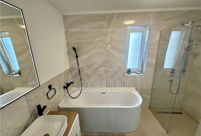 Casa de vanzare, facilitati smart, 3 camere, 2 bai, predare la cheie - 6