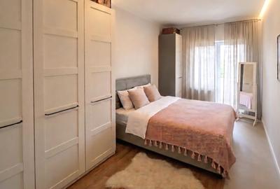 Apartament cu 2 camere decomandat, mobilat în Copou