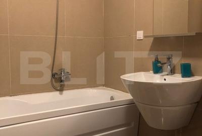 Garsoniera cu gradina intr-o zona pitoreasca din cartierul Schei! - 4