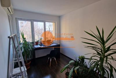 Apartament 3 camere -Zona Domenii - 10