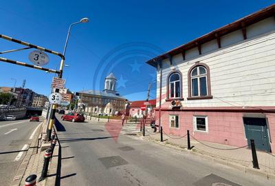 Casa de vanzare-vis-a-vis de Casa Studenților/Craiova - 2