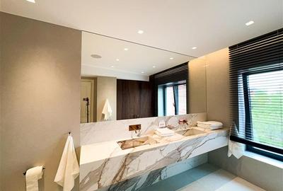 Vila de Lux de inchiriat Baneasa - 22